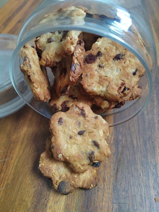 LUDIK SNACKS