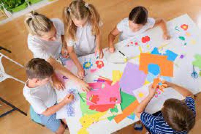 JOURNEE N°4 : PROGRAMME A VENIR